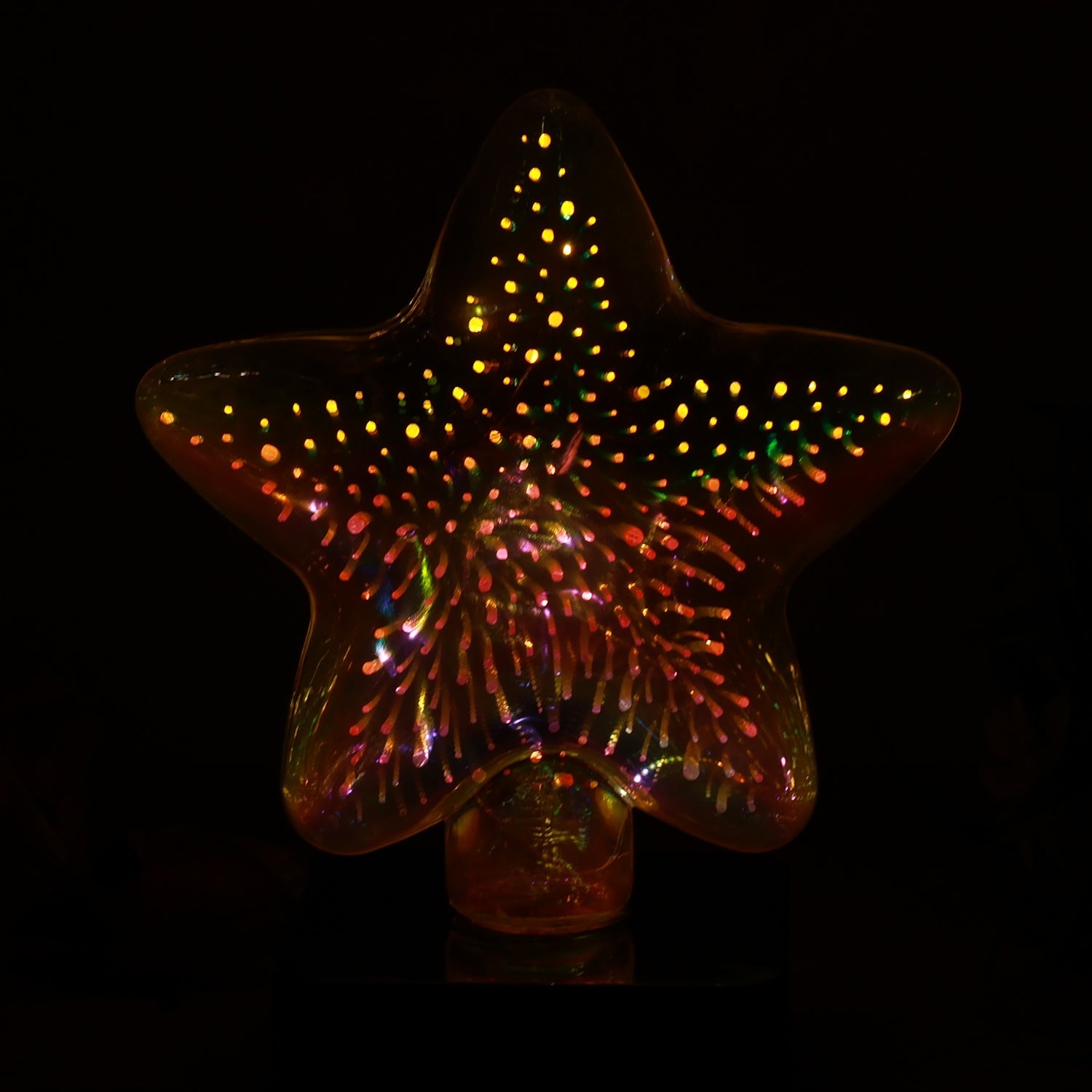 Celesti Lamp 3D Light Celesti Lamp 3D Light